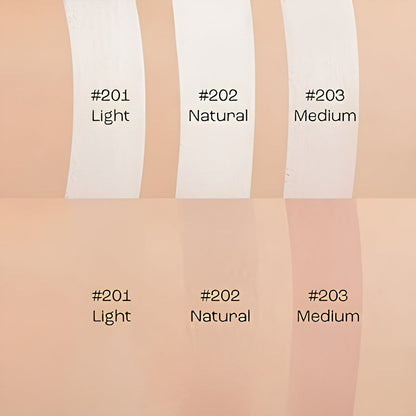 Elroel Elroel Blanc Cover Cream Stick podkład w sztyfcie Medium - 13 g
