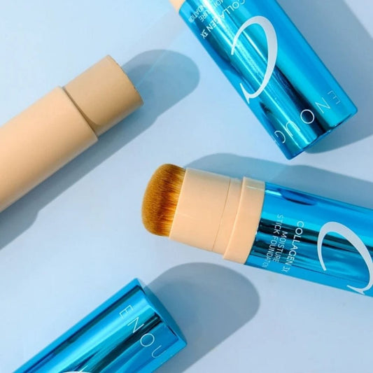 Enough Enough 3X Moisture Stick Podkład w sztyfcie SPF50+ odcień 13N - 14 g