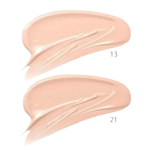 Enough Enough Collagen 3in1 Foundation Podkład z kolagenem odcień 21 - 100 ml