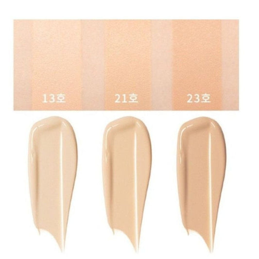 Enough Enough Collagen 3in1 Foundation Podkład z kolagenem odcień 23 - 100 ml