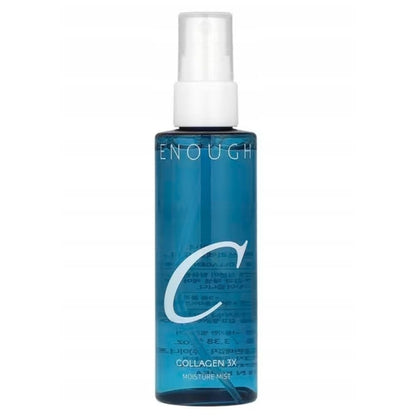 Enough Enough Collagen 3X Nawilżająca mgiełka z kolagenem - 100 ml