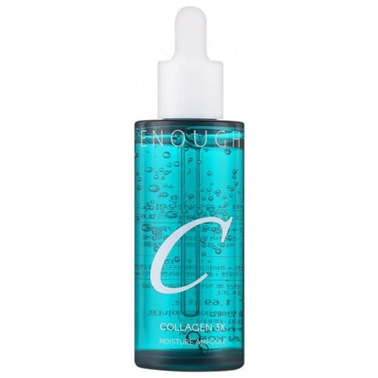 Enough Enough Collagen 3X Serum z kompleksem kolagenowym i retinalem - 50 ml