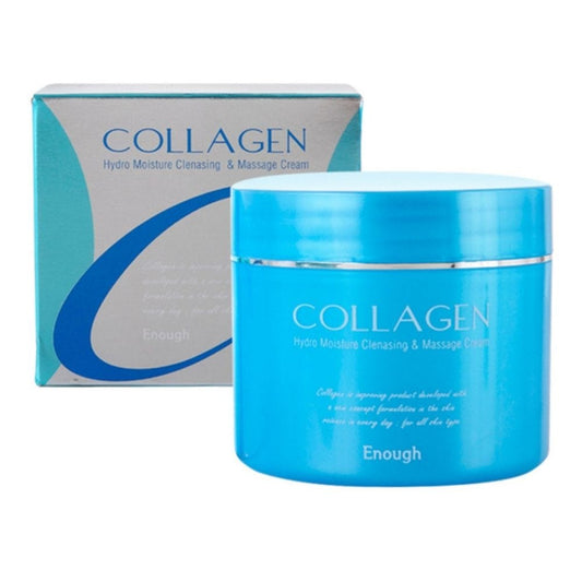 Enough Enough Collagen Krem do masażu z kolagenem - 300 ml