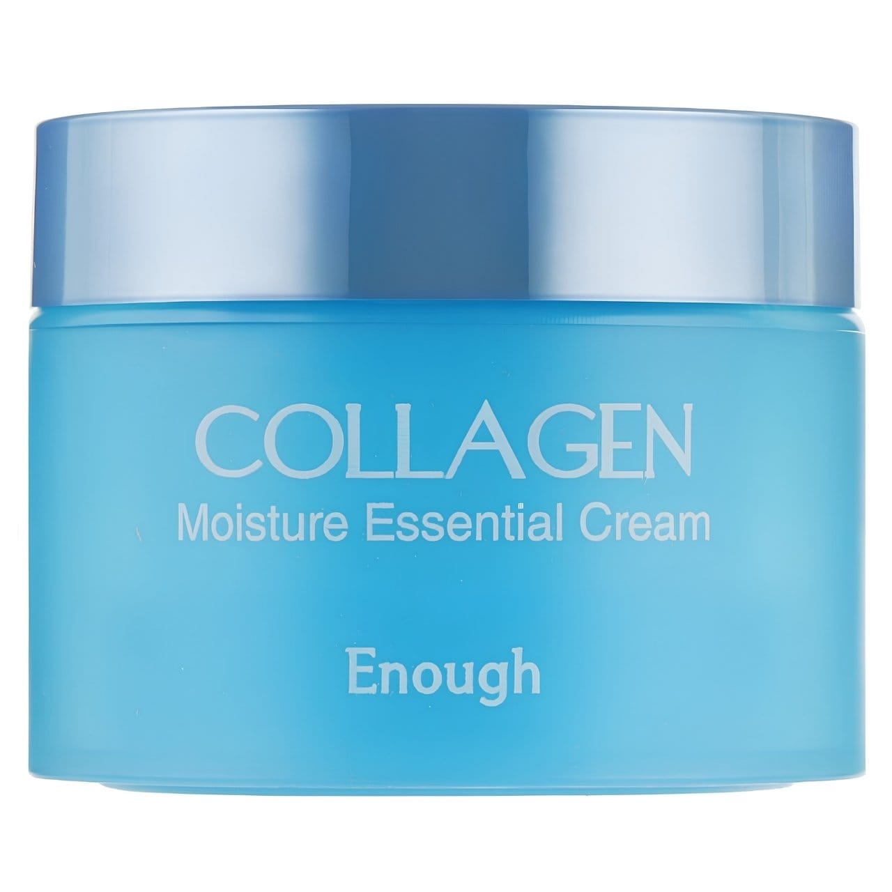 Enough Enough Collagen Moisture Essential Cream Nawilżający krem z kolagenem - 50 ml