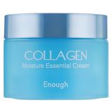 Enough Collagen Moisture Essential Cream Nawilżający krem z kolagenem - 50 ml