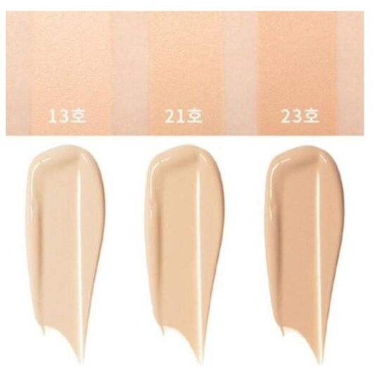 Enough Enough Collagen Moisture Foundation Podkład z kolagenem SPF 15 odcień 21 - 100 ml