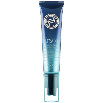 Enough Enough Esencja nawilżająca Ultra X10 Collagen Pro Marine - 30 ml