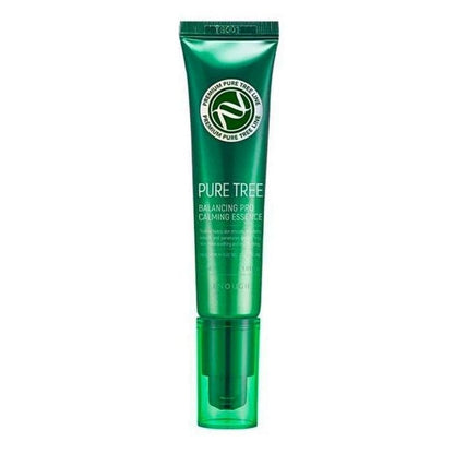 Enough Enough Nawilżająco-łagodzący krem pod oczy Pure Tree - 30 ml
