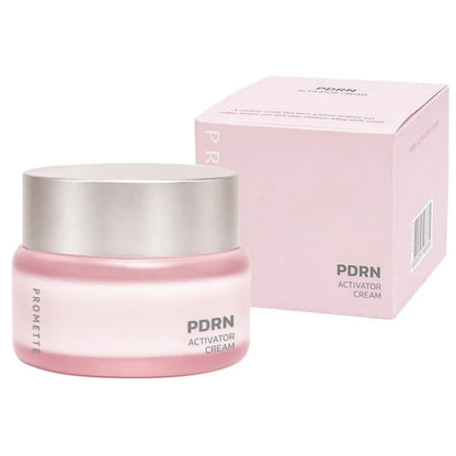 Enough Enough Promette PDRN Activator Cream Nawilżający krem z polinukleotydami - 50 ml