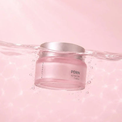 Enough Enough Promette PDRN Activator Cream Nawilżający krem z polinukleotydami - 50 ml