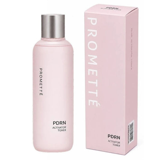 Enough Enough Promette PDRN Activator Toner Nawilżający tonik z polinukleotydami - 120 ml