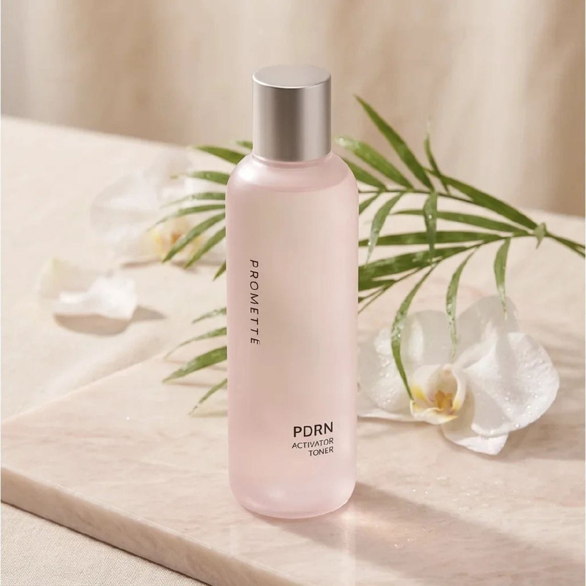 Enough Enough Promette PDRN Activator Toner Nawilżający tonik z polinukleotydami - 120 ml