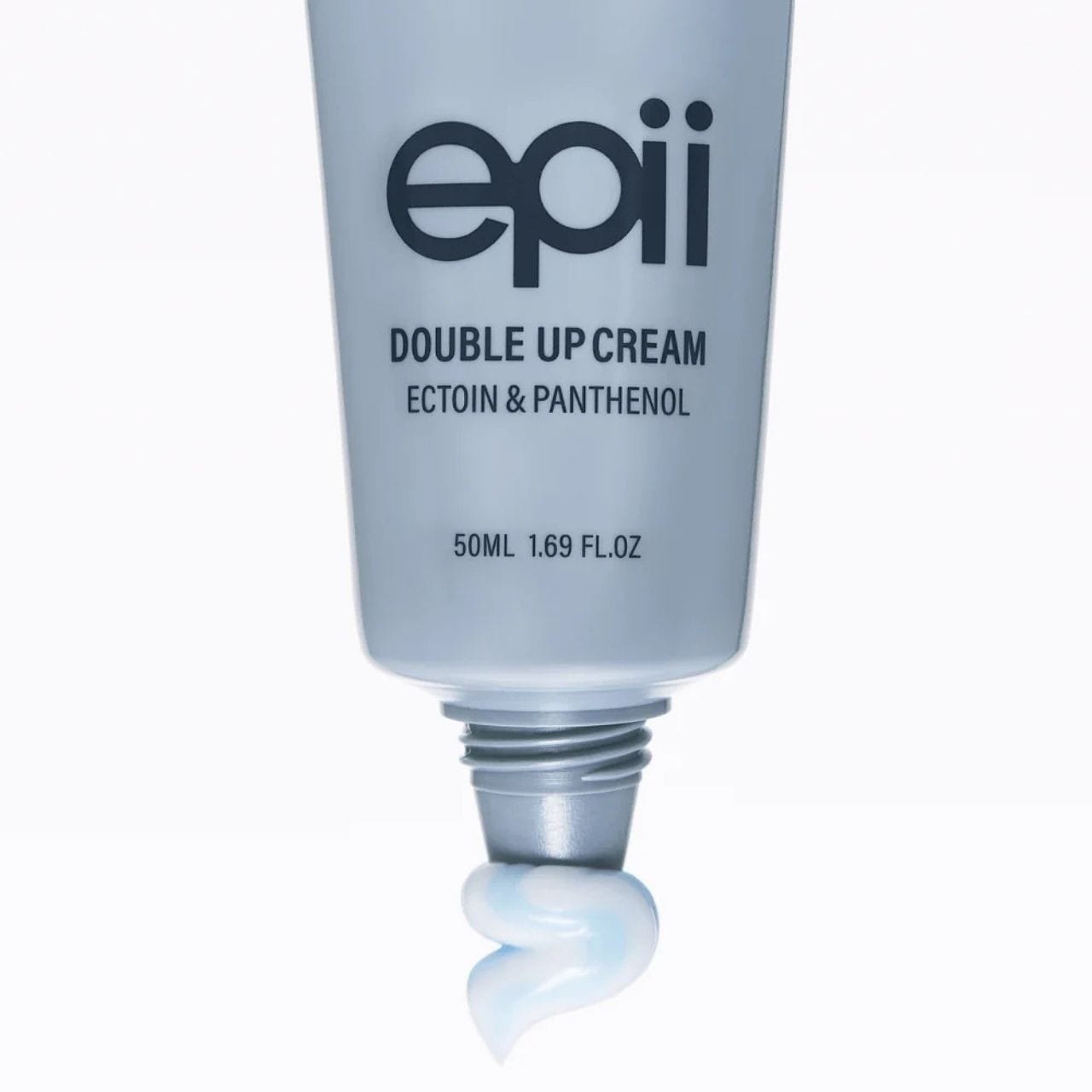 Epii Epii Double Up Cream Ectoin & Panthenol Nawilżająco-kojący krem do twarzy - 50 ml