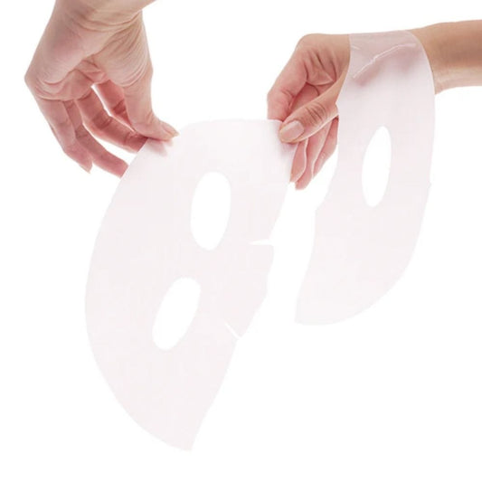 EQQUALBERRY Eqqualberry Collagen Pore-Tight Up Maska zmniejszająca pory - 4 sztuki