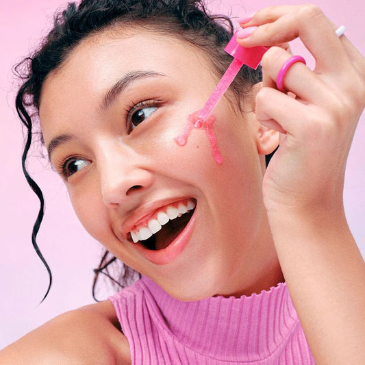 EQQUALBERRY Eqqualberry NAD+ Peptide Wzmacniające serum z peptydami - 30 ml