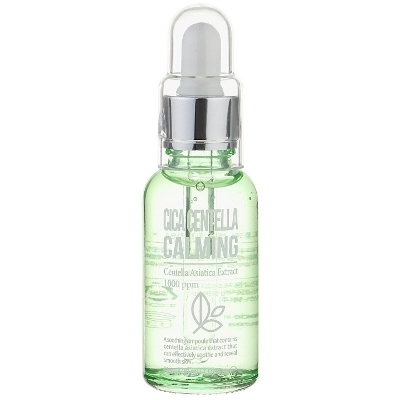 Esfolio Esfolio Ampoule Cica Centella Kojące serum do twarzy - 30 ml