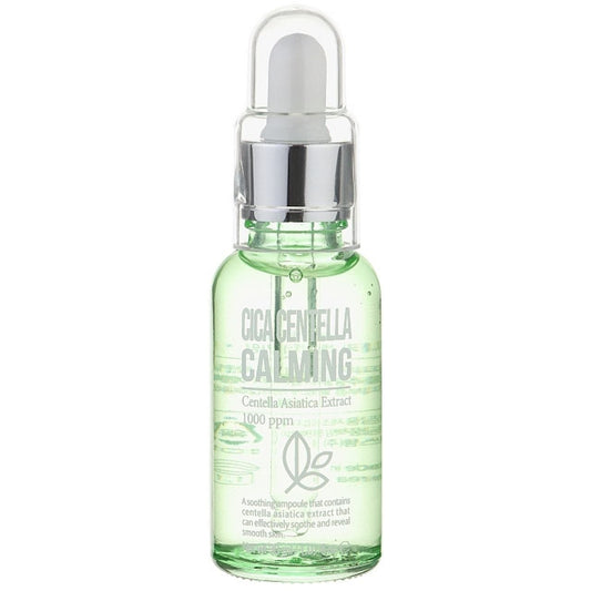 Esfolio Esfolio Ampoule Cica Centella Kojące serum do twarzy - 30 ml