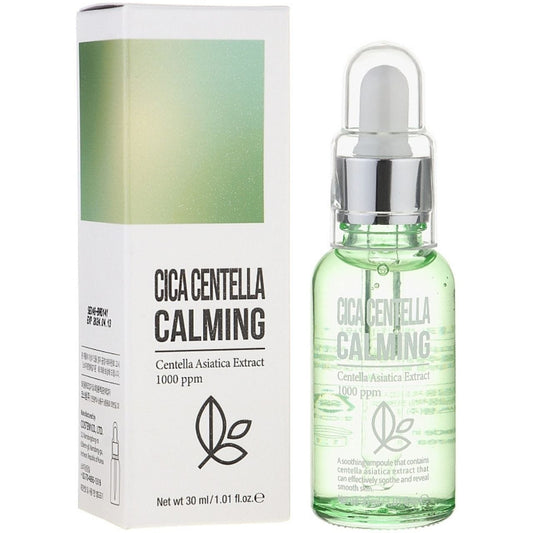 Esfolio Esfolio Ampoule Cica Centella Kojące serum do twarzy - 30 ml