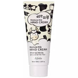 Esfolio Pure Skin Moisture Milk Krem do rąk z proteinami mleka - 100 ml