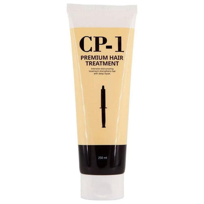 Esthetic House Esthetic House CP-1 Odżywcza, proteinowa maska do włosów - 250 ml