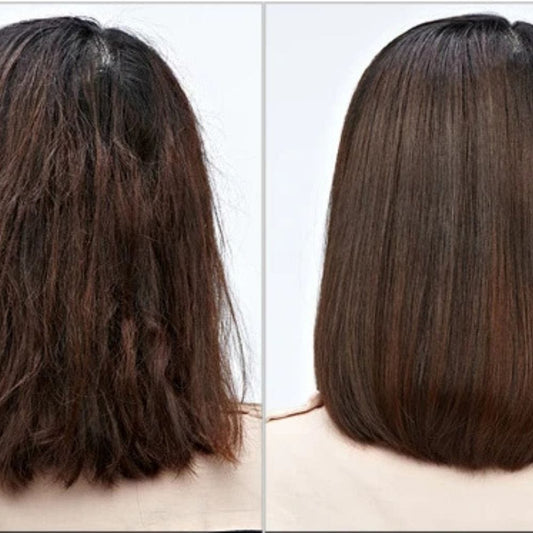 Esthetic House Esthetic House CP-1 Odżywcza, proteinowa maska do włosów - 250 ml