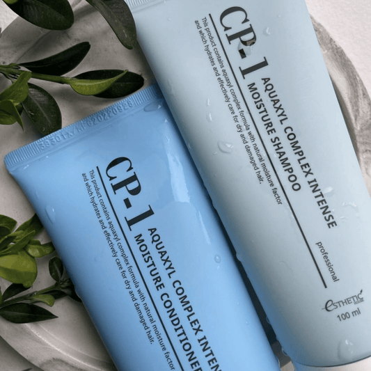 Esthetic House Esthetic House CP-1 Odżywka intensywnie nawilżająca z kompleksem Aquaxyl - 100 ml