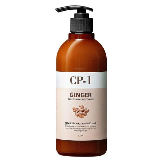Esthetic House Esthetic House CP-1 Odżywka z imbirem - 500 ml