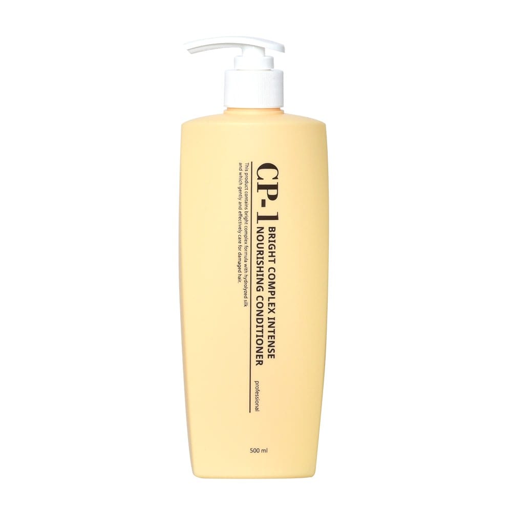 Esthetic House Esthetic House CP-1 Odżywka z proteinami - 500 ml — Składniki i ocena