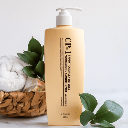 Esthetic House Esthetic House CP-1 Odżywka z proteinami - 500 ml