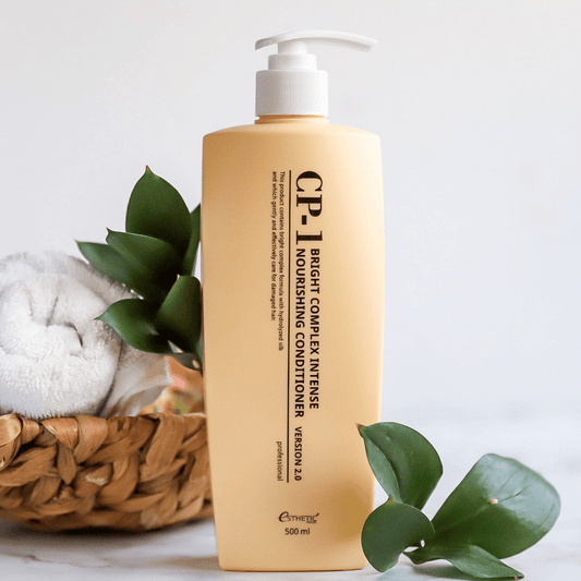 Esthetic House Esthetic House CP-1 Odżywka z proteinami - 500 ml