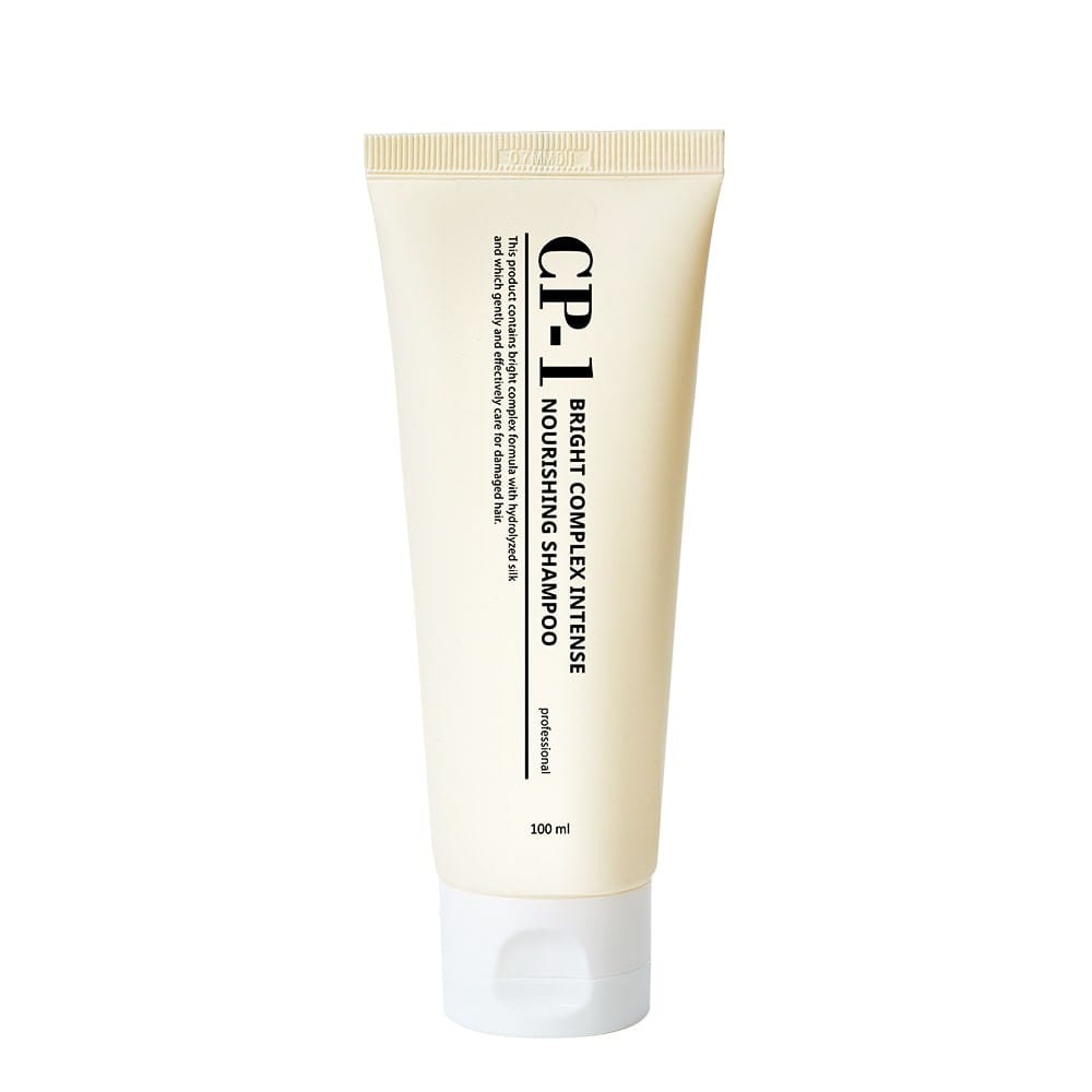 Esthetic House Esthetic House CP-1 Szampon odżywczy z proteinami - 100 ml — Składniki i ocena