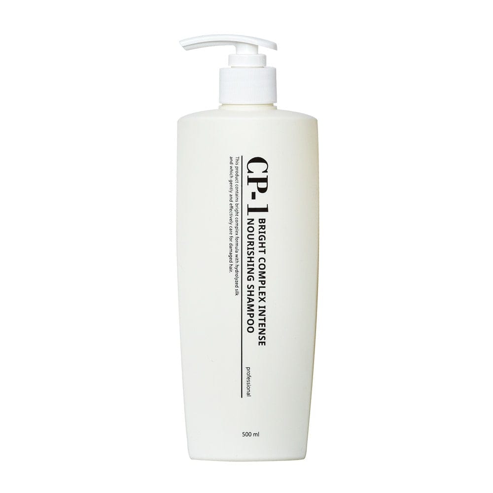 Esthetic House Esthetic House CP-1 Szampon odżywczy z proteinami - 500 ml — Składniki i ocena