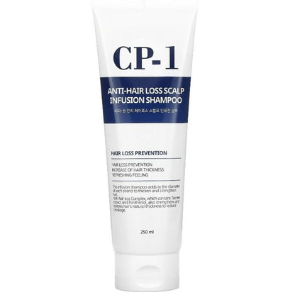 Esthetic House Esthetic House CP-1 Szampon wzmacniający, przeciw wypadaniu włosów - 250 ml