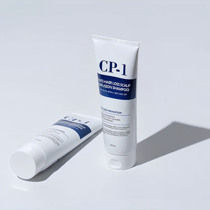 Esthetic House Esthetic House CP-1 Szampon wzmacniający, przeciw wypadaniu włosów - 250 ml