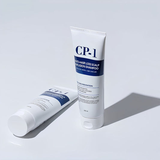 Esthetic House Esthetic House CP-1 Szampon wzmacniający, przeciw wypadaniu włosów - 250 ml