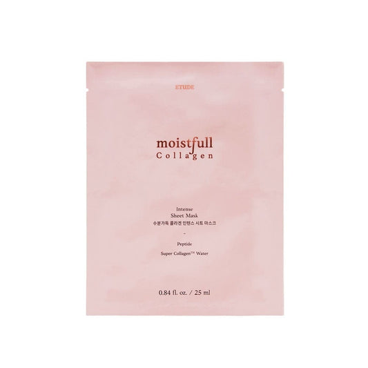 Etude House Etude Moistfull Collagen Intense Maska z kolagenem - 25 ml