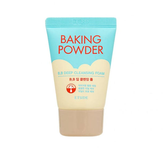 Etude House Etude Pianka oczyszczająca do twarzy Baking Powder - 30 ml