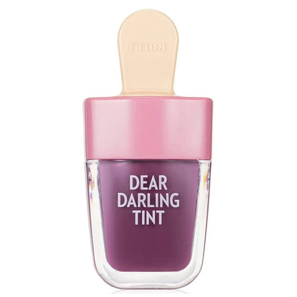 Etude House Etude Pomadka w płynie Dear Darling Tint Red Bean Red - 4,5 g