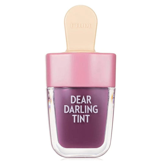 Etude House Etude Pomadka w płynie Dear Darling Tint Red Bean Red - 4,5 g