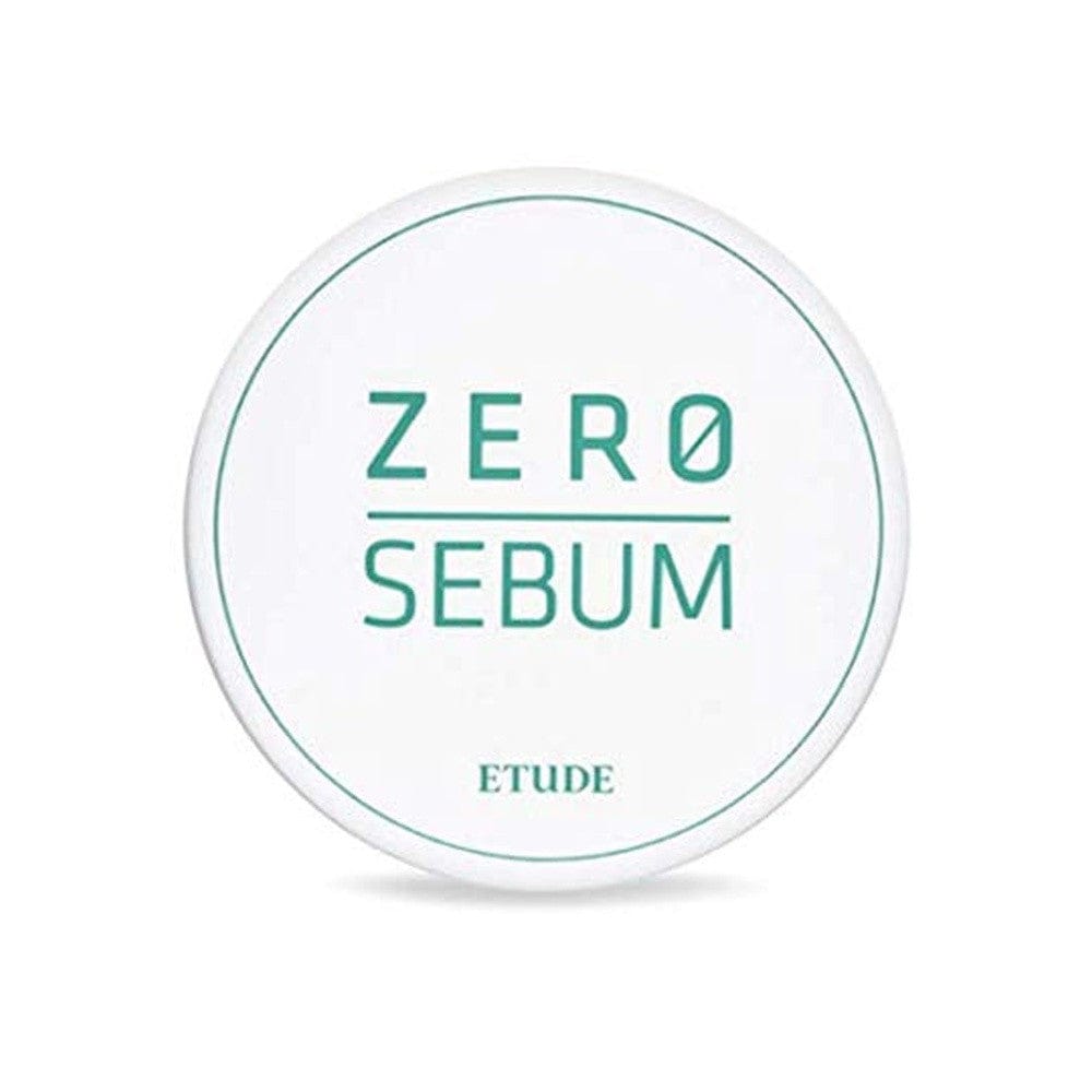 Etude House Etude Puder matujący, redukujący sebum - 4 g