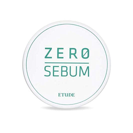 Etude House Etude Puder matujący, redukujący sebum - 4 g
