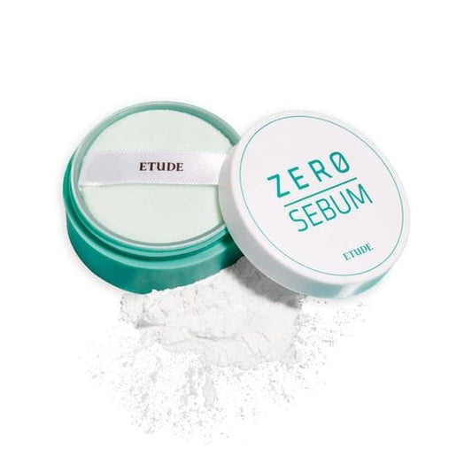 Etude House Etude Puder matujący, redukujący sebum - 4 g