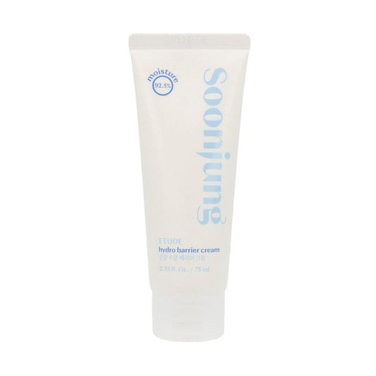 Etude House Etude SoonJung Hydro Barrier Krem nawilżający - 75 ml