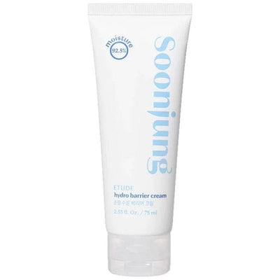 Etude House Etude SoonJung Hydro Barrier Krem nawilżający - 75 ml