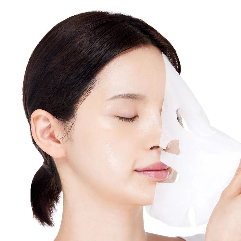 Etude House Etude SoonJung Kojąca maska w płachcie - 25 ml