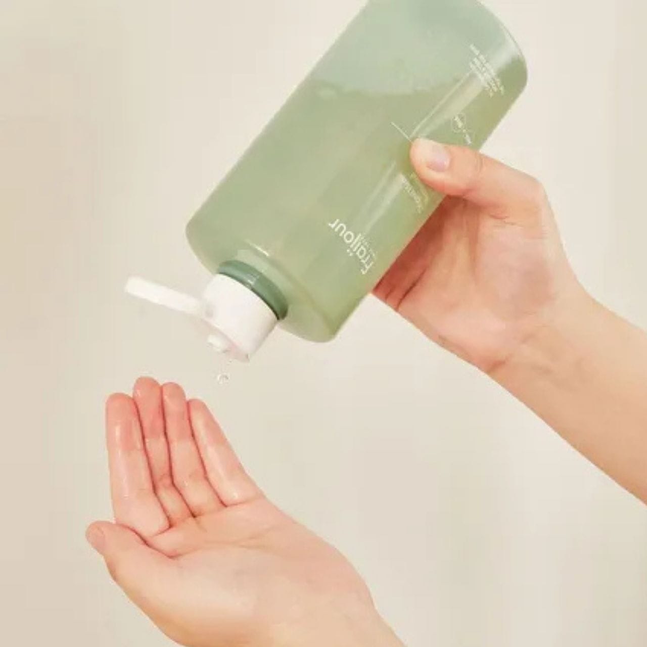 Fraijour Fraijour Original Herb Wormwood Kojący tonik z wyciągiem z bylicy rocznej - 500 ml