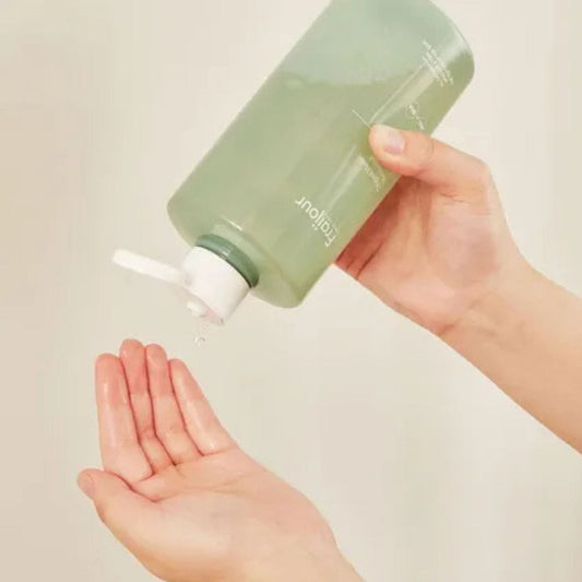 Fraijour Fraijour Original Herb Wormwood Kojący tonik z wyciągiem z bylicy rocznej - 500 ml