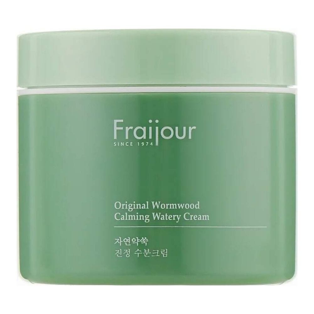 Fraijour Fraijour Original Lekki krem nawilżający z piołunem - 100 ml — Inhaltsstoffe i ocena