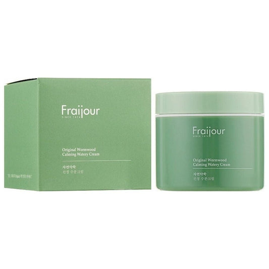 Fraijour Fraijour Original Lekki krem nawilżający z piołunem - 100 ml