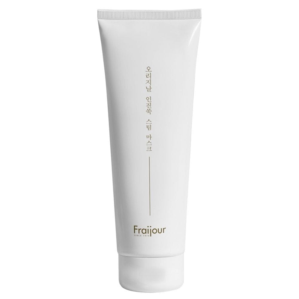 Fraijour Fraijour Original Rozgrzewająca maseczka z piołunem - 100 ml
